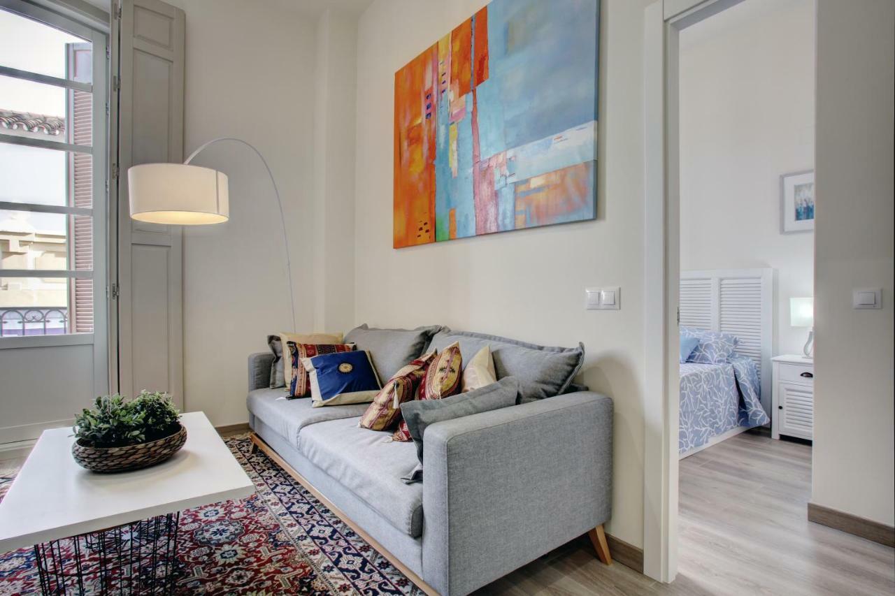 Appartement Gran Centro Historico De Málaga