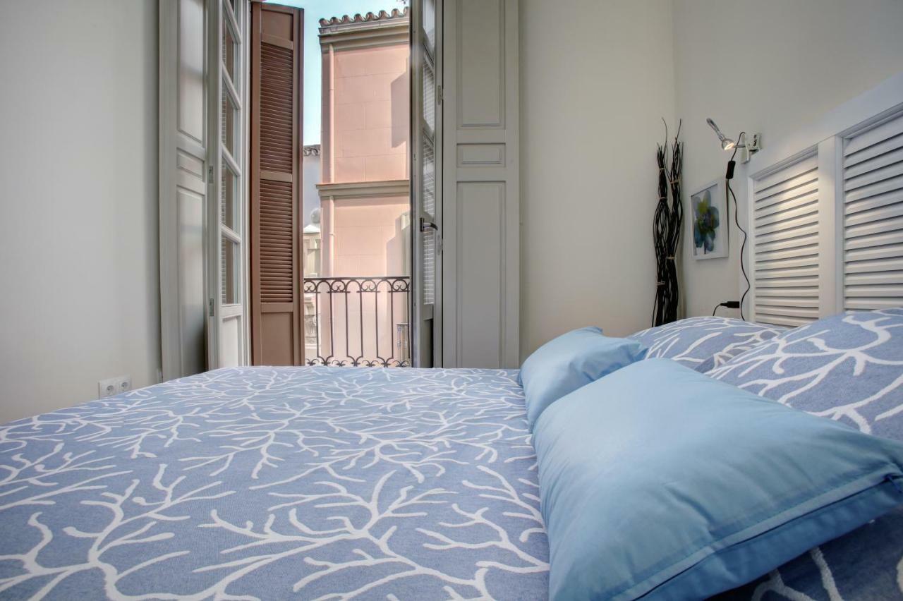 Appartement Gran Centro Historico De