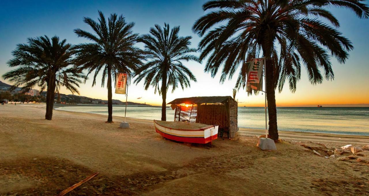 Buena Onda! Historical Center Studio Apartment *