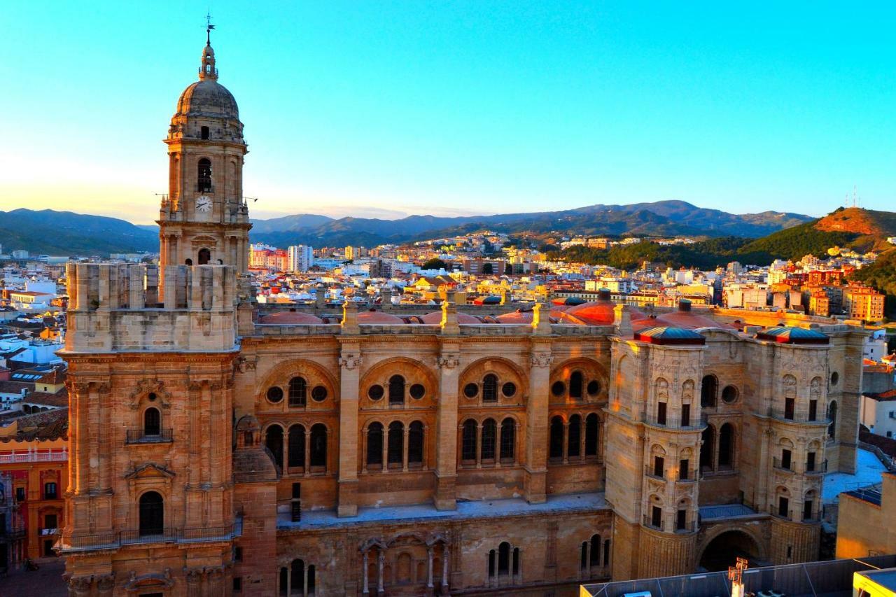 Apartment Buena Onda! Historical Center Studio