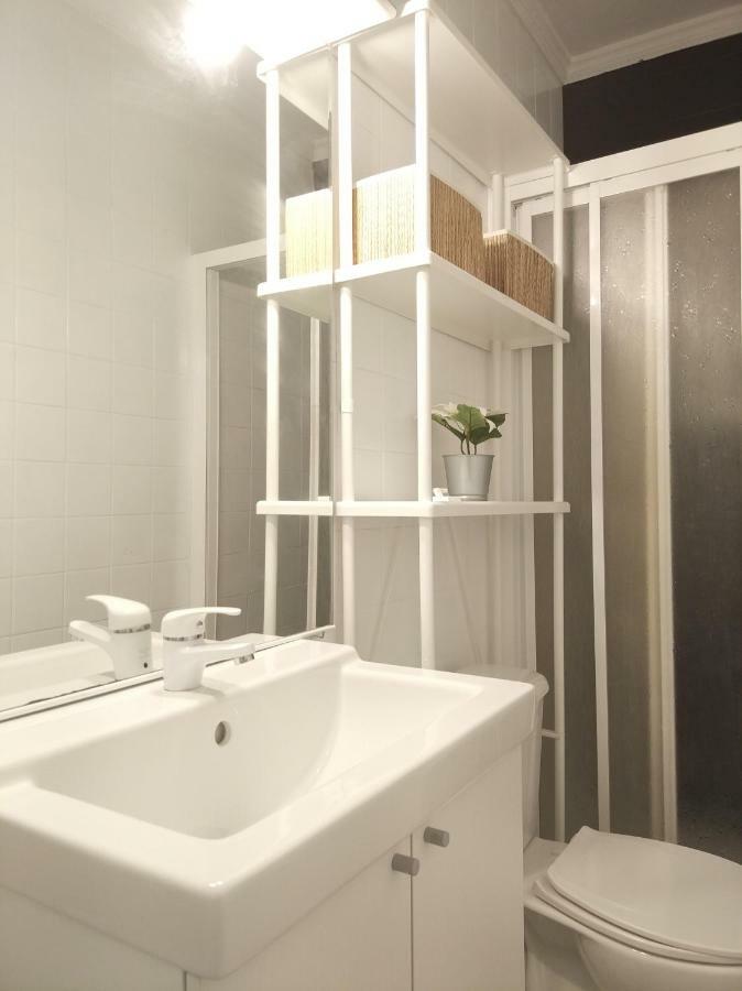 Capuchinos Appartement