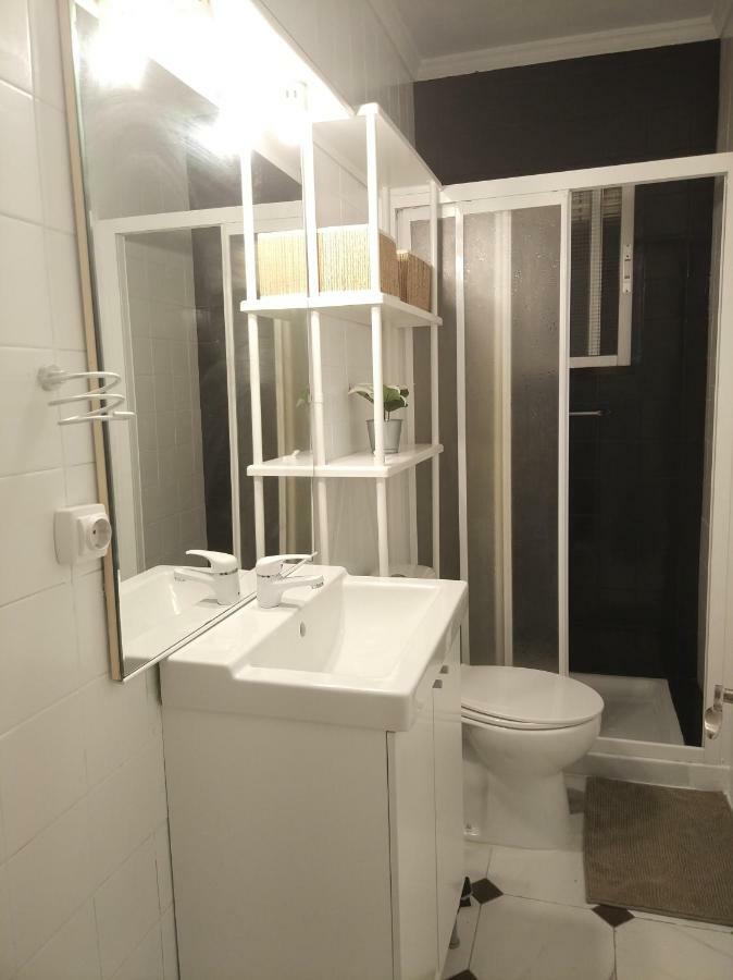 Capuchinos Appartement *