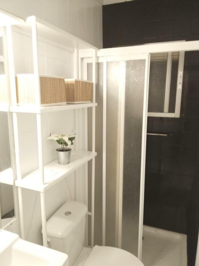 Capuchinos Appartement Málaga