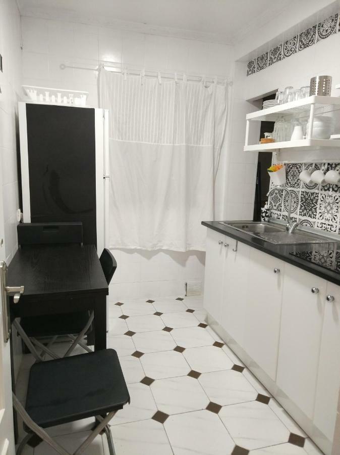 Appartement Capuchinos *