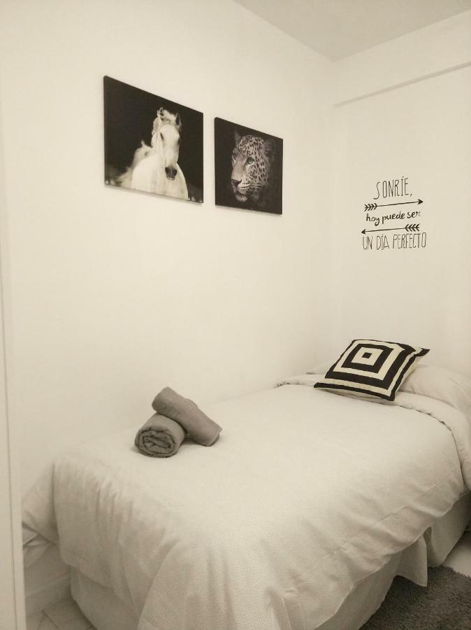 Capuchinos Appartement Málaga
