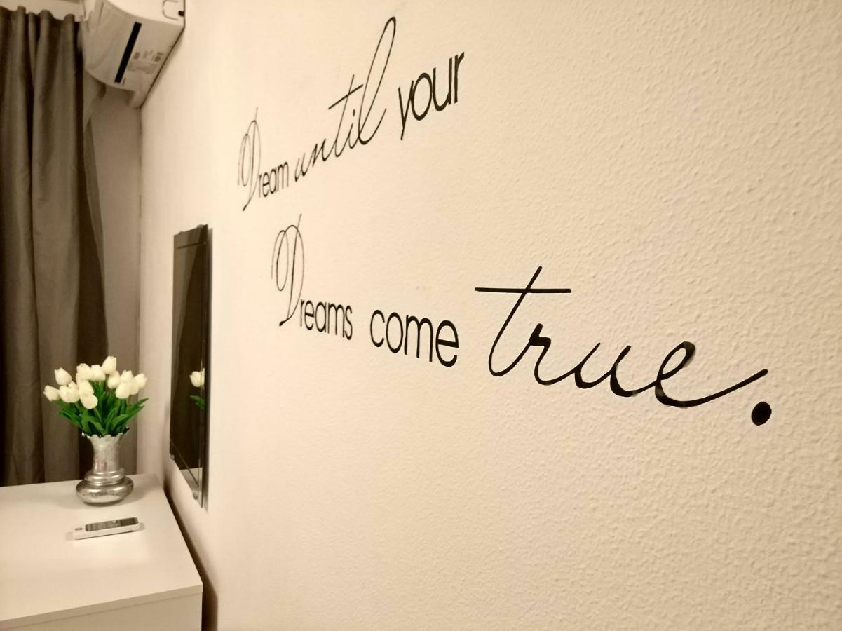 Capuchinos Appartement