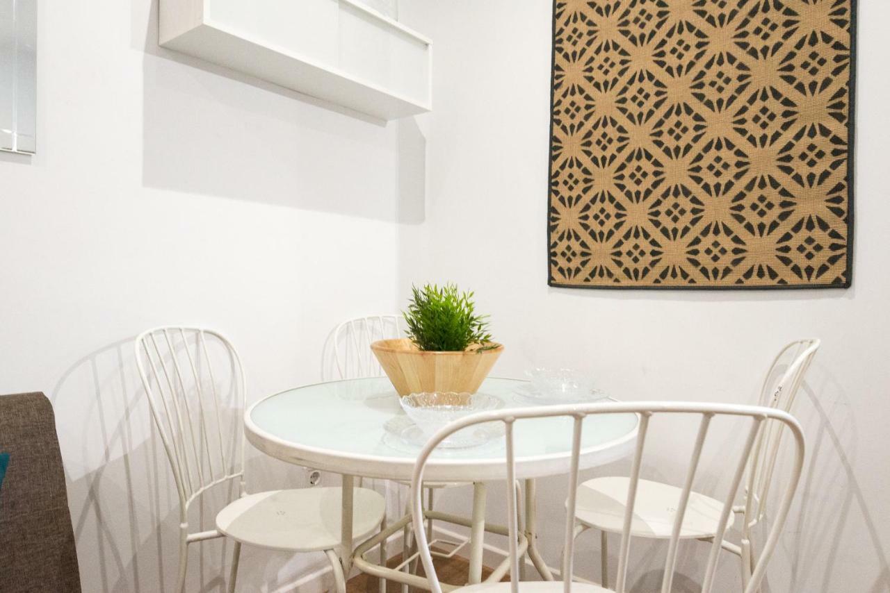 Apartamento Alameda De Colon Apartment Málaga