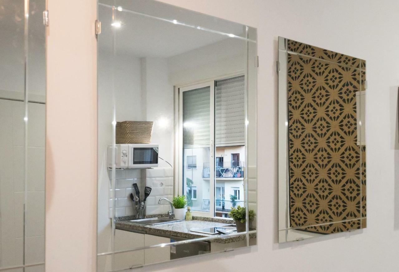 Apartamento Alameda De Colon Apartment Málaga