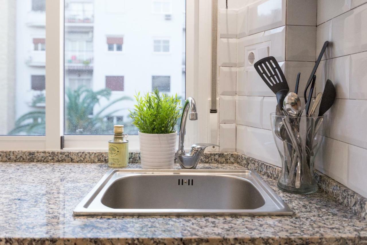 Apartamento Alameda De Colon Málaga