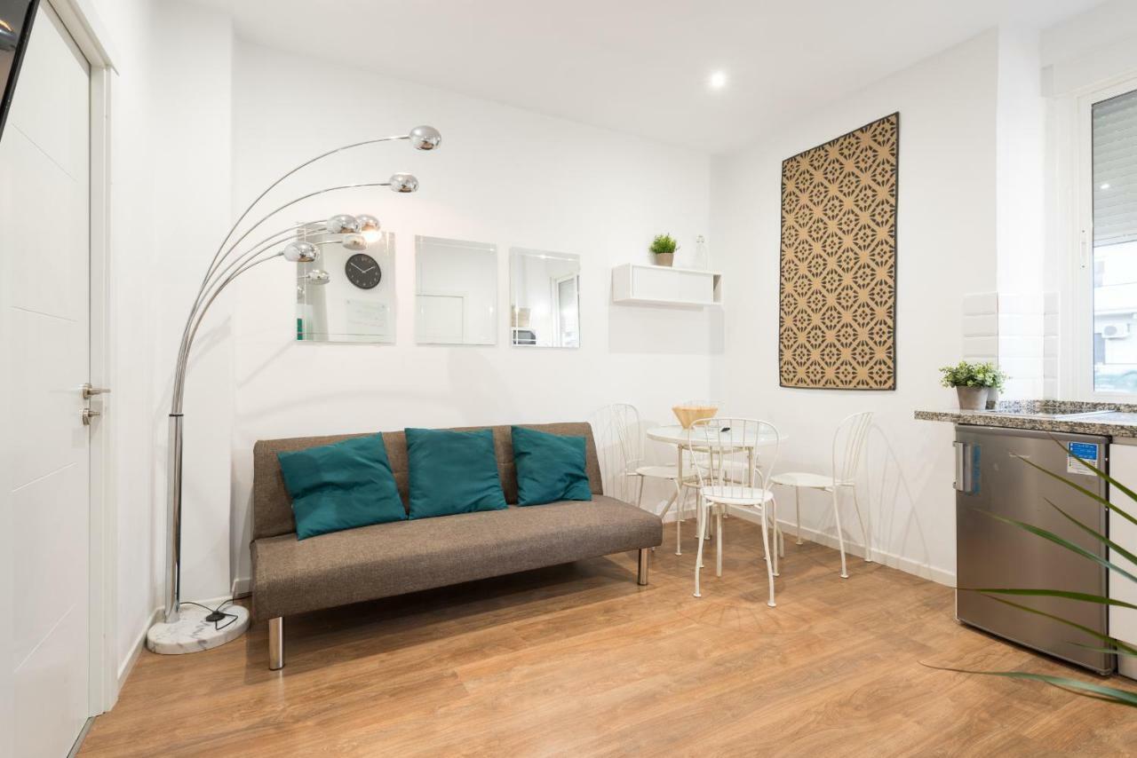 Apartamento Alameda De Colon Apartment