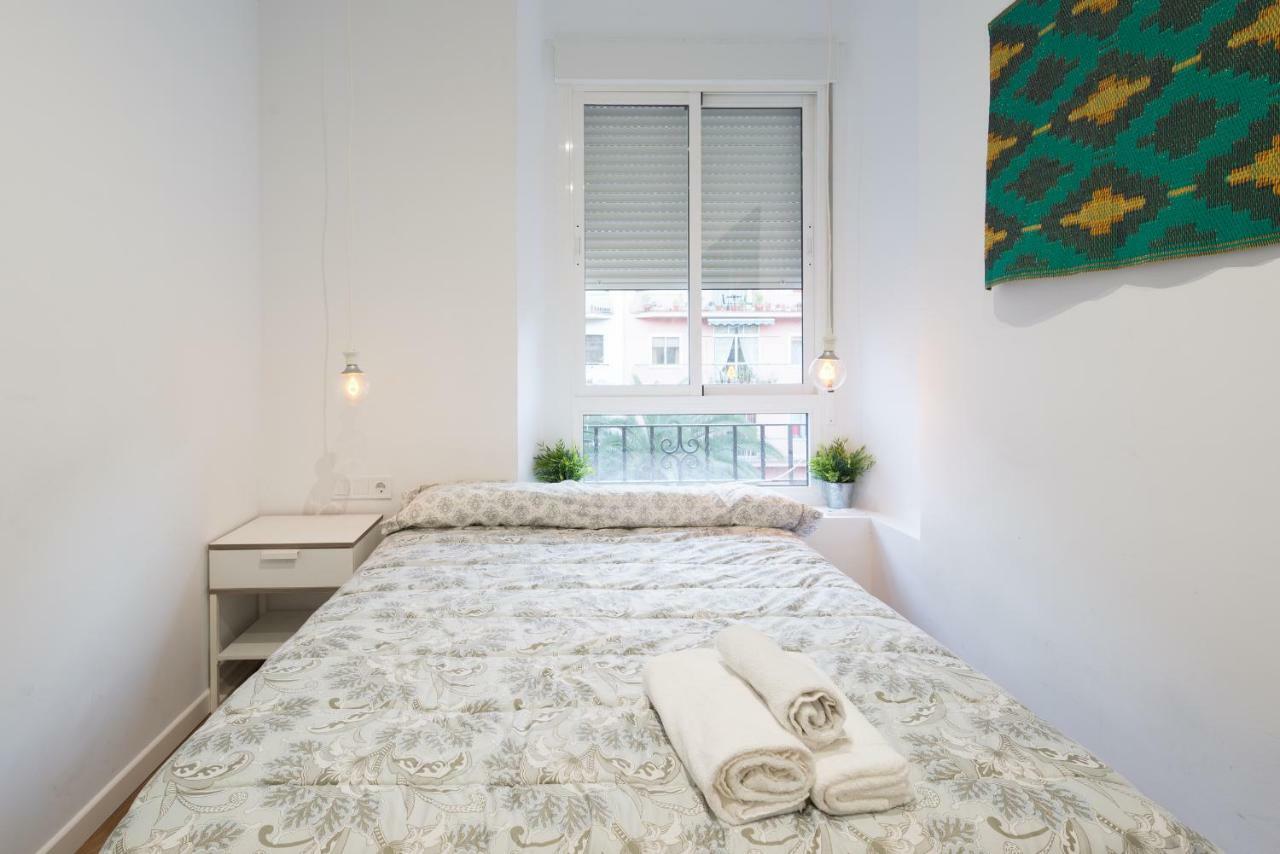 Apartamento Alameda De Colon Apartment