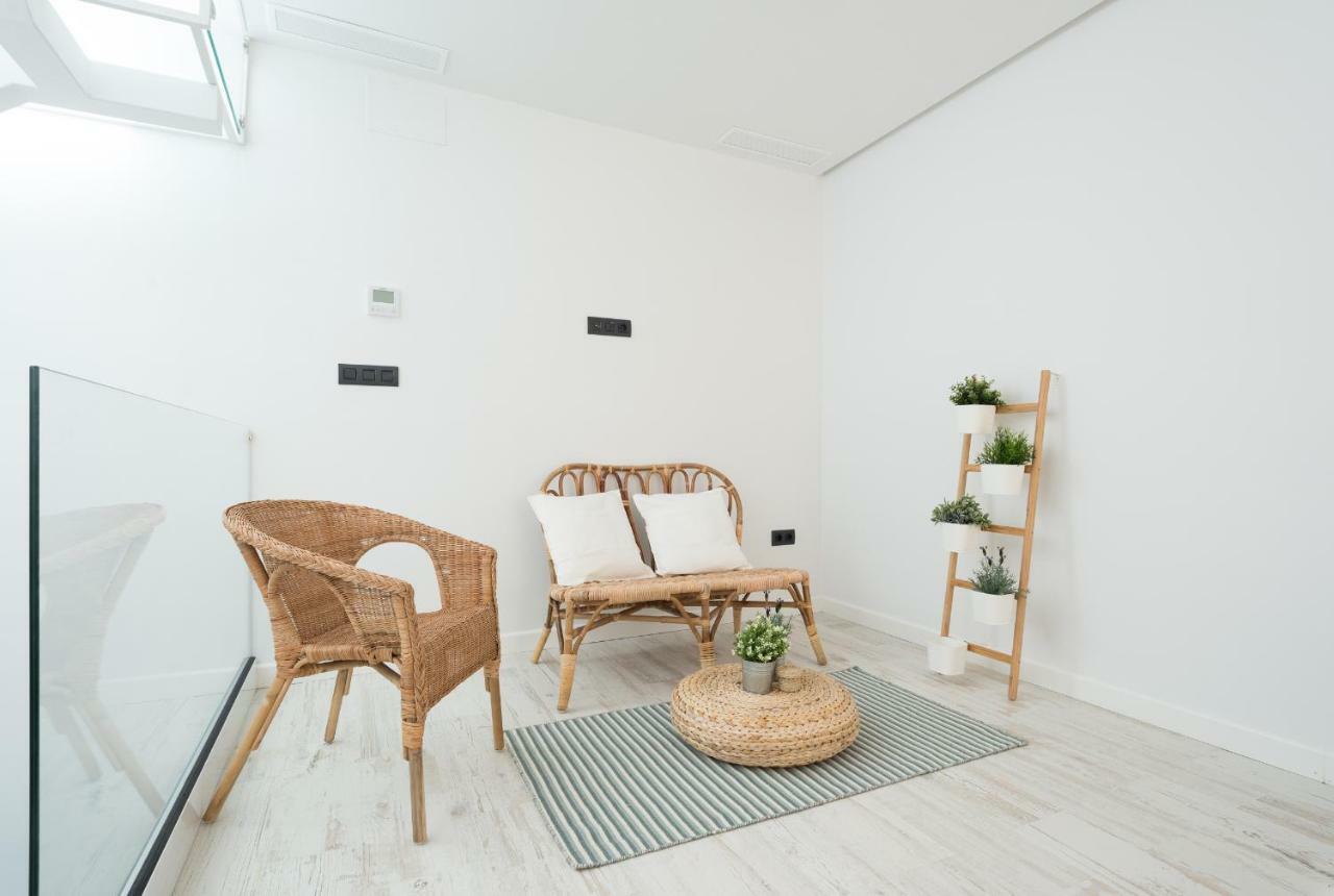 Pedregalejo, Estropada 1 Apartment *