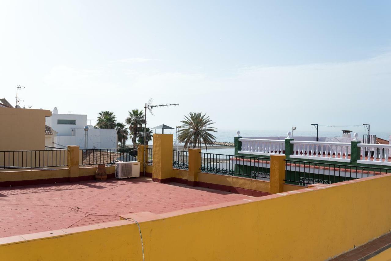 Apartment Pedregalejo, Estropada 1 Malaga