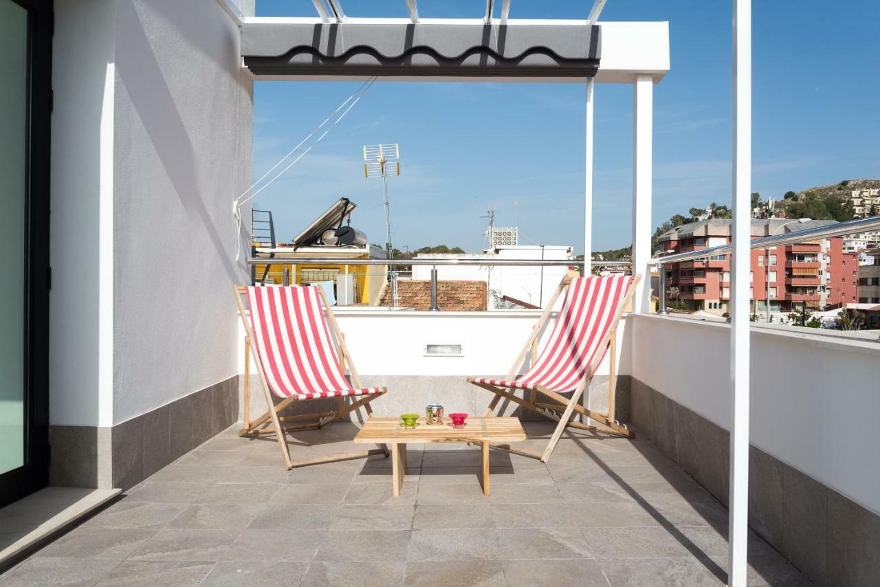 Apartment Pedregalejo, Estropada 1
