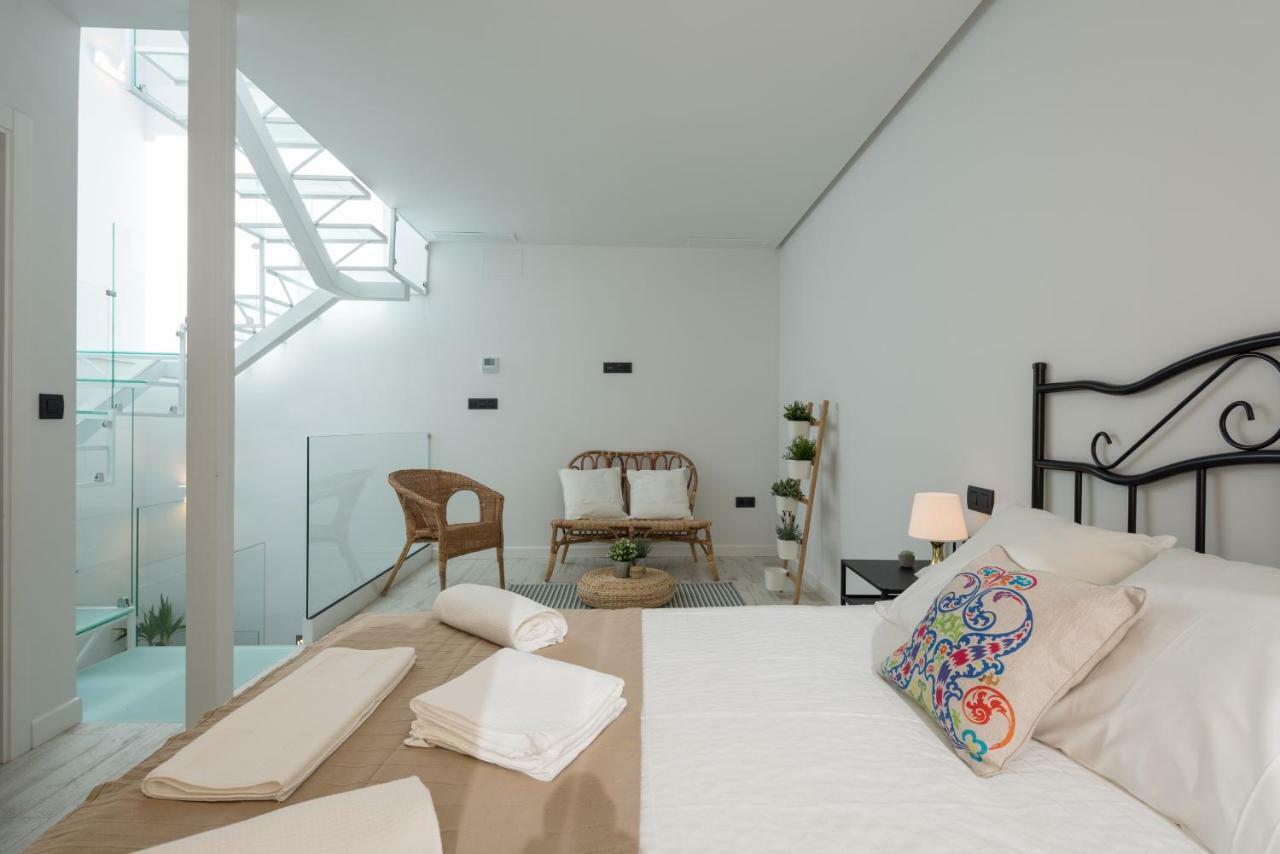 Pedregalejo, Estropada 1 Apartment Malaga