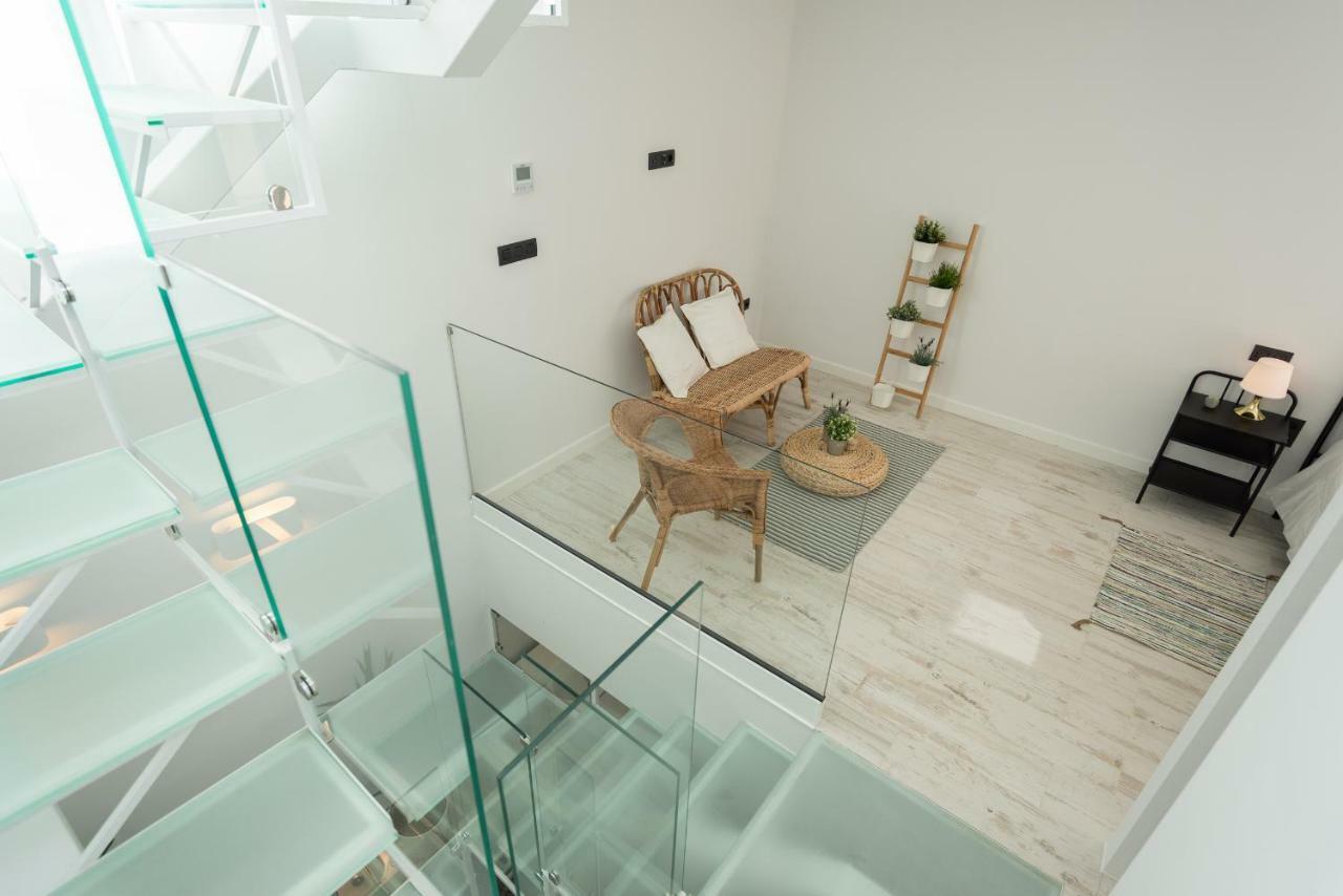 Pedregalejo, Estropada 1 Apartment *