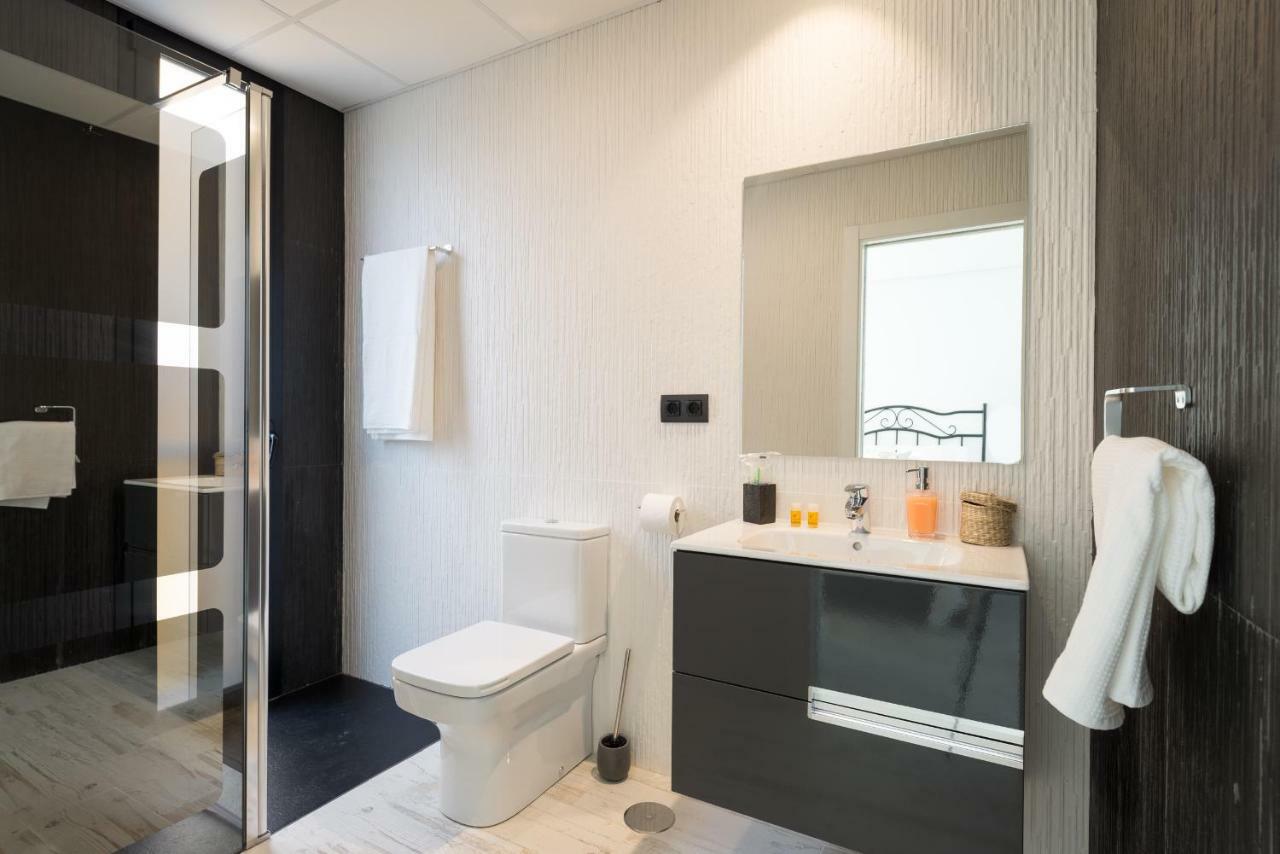 Apartment Pedregalejo, Estropada 1 Malaga