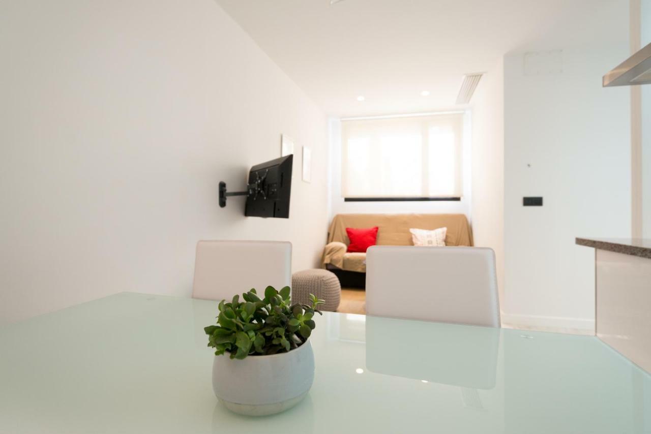 Pedregalejo, Estropada 1 Apartment *