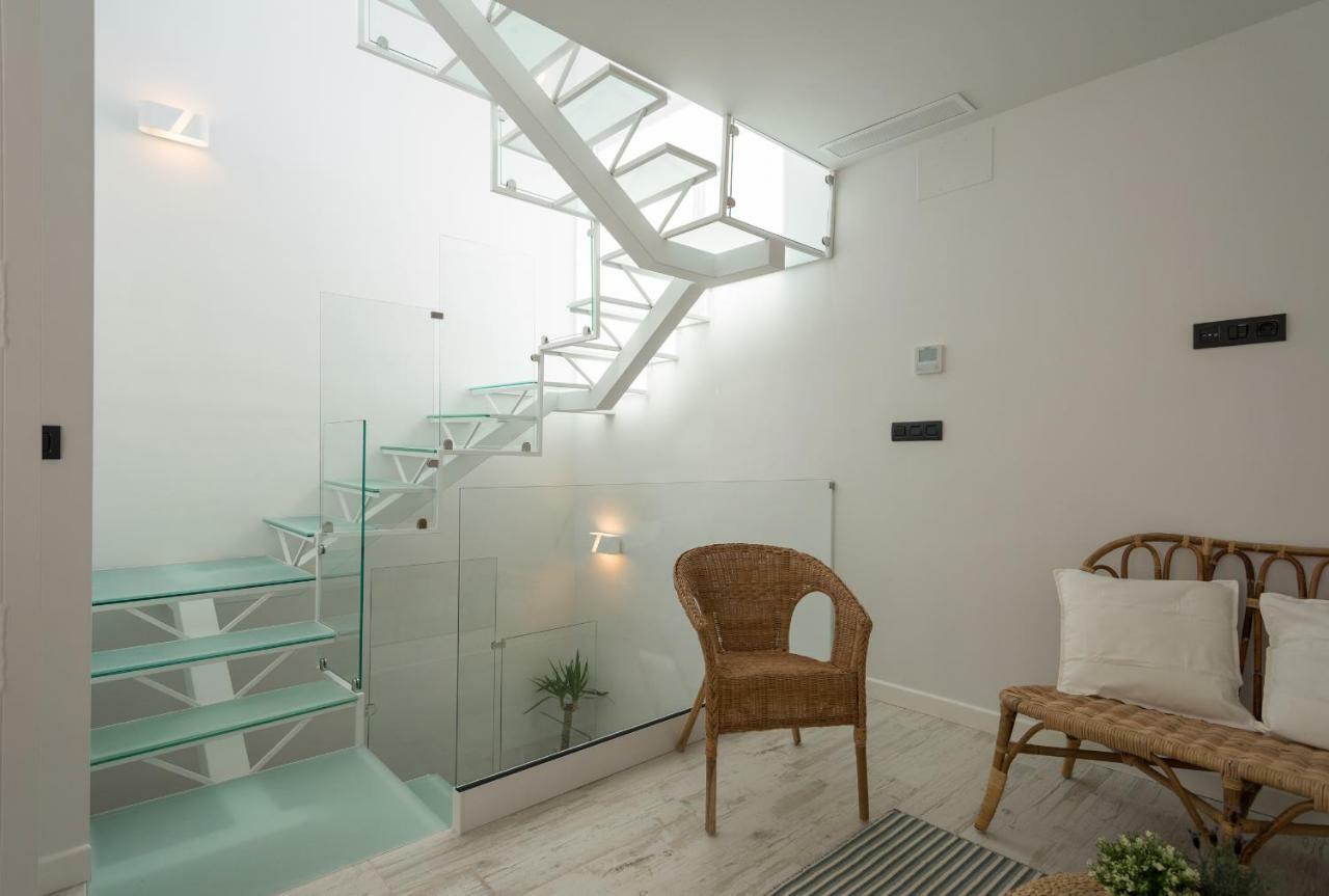 Pedregalejo, Estropada 1 Apartment *