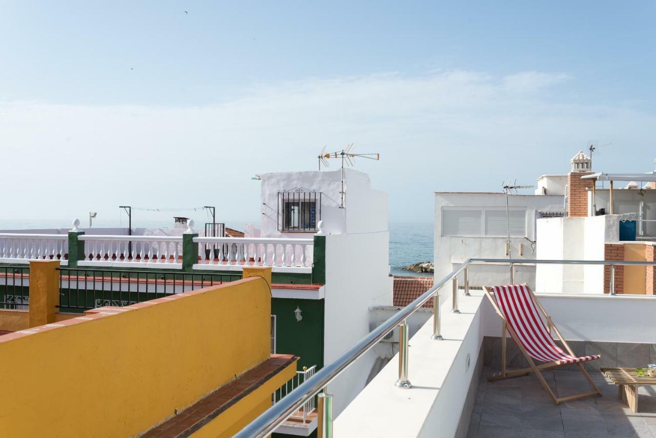 Apartment Pedregalejo, Estropada 1 Malaga