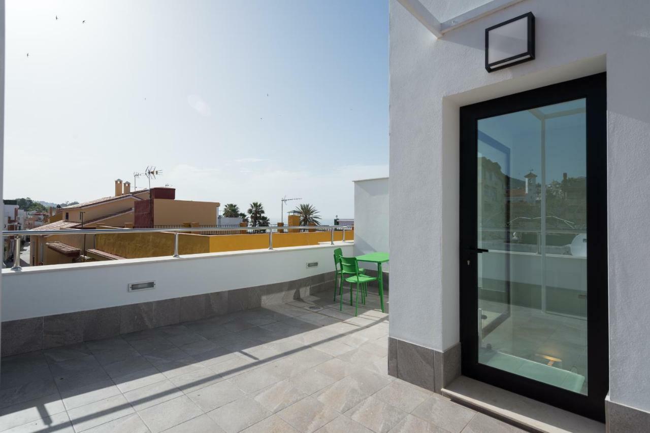 Pedregalejo, Estropada 1 * Malaga