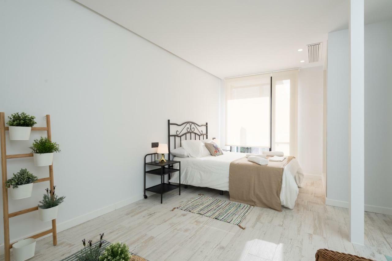Apartment Pedregalejo, Estropada 1 Malaga
