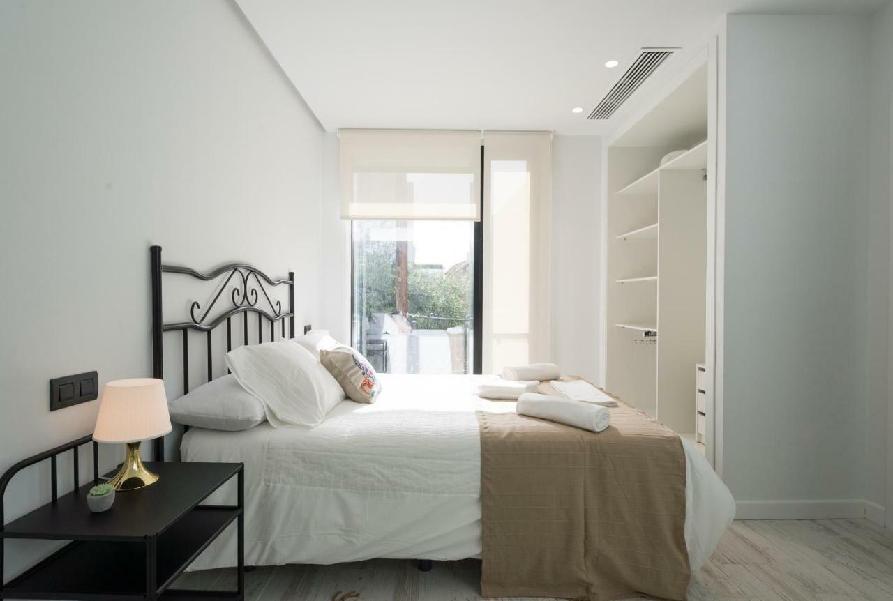 Apartment Pedregalejo, Estropada 1 *
