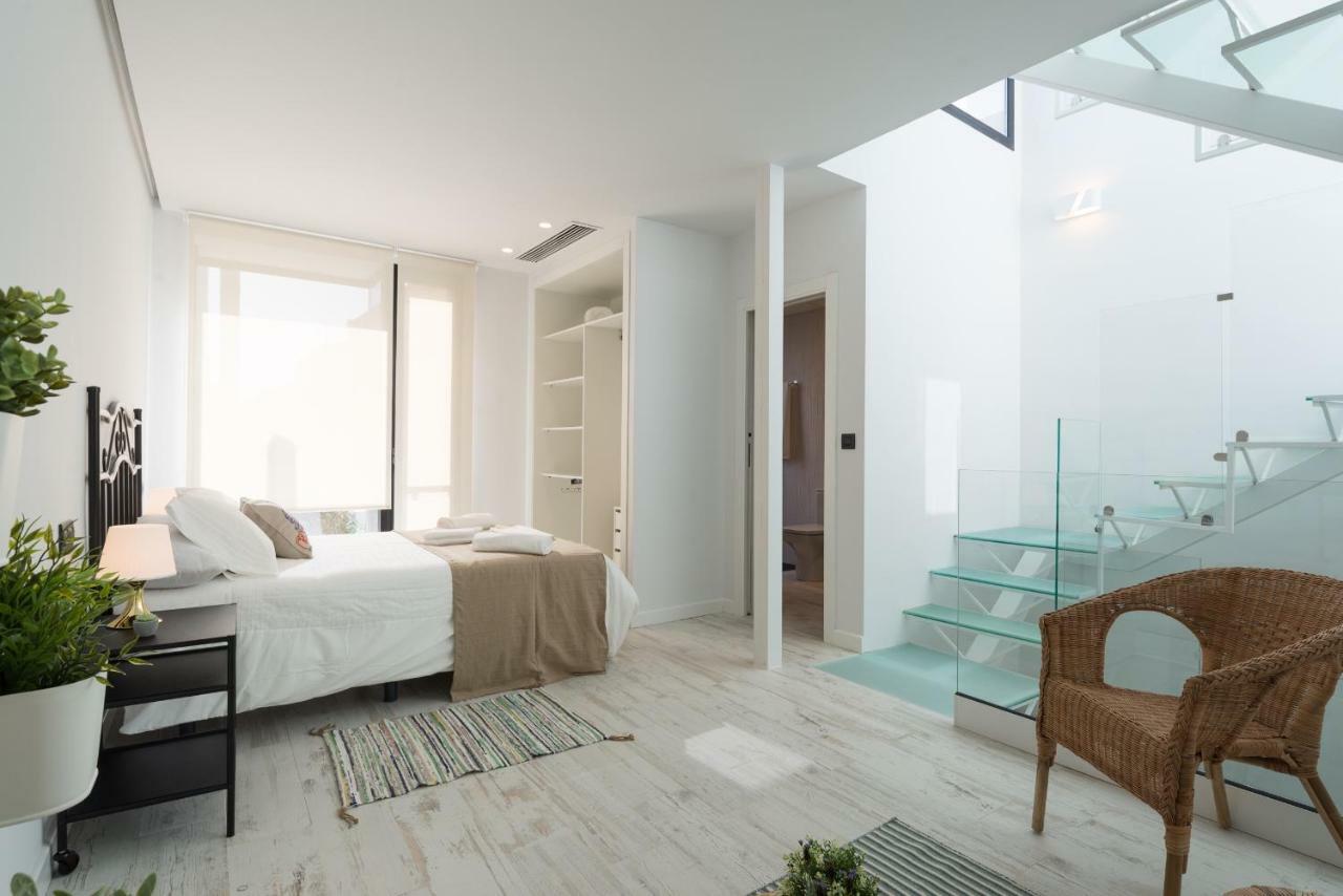 Apartment Pedregalejo, Estropada 1 Malaga