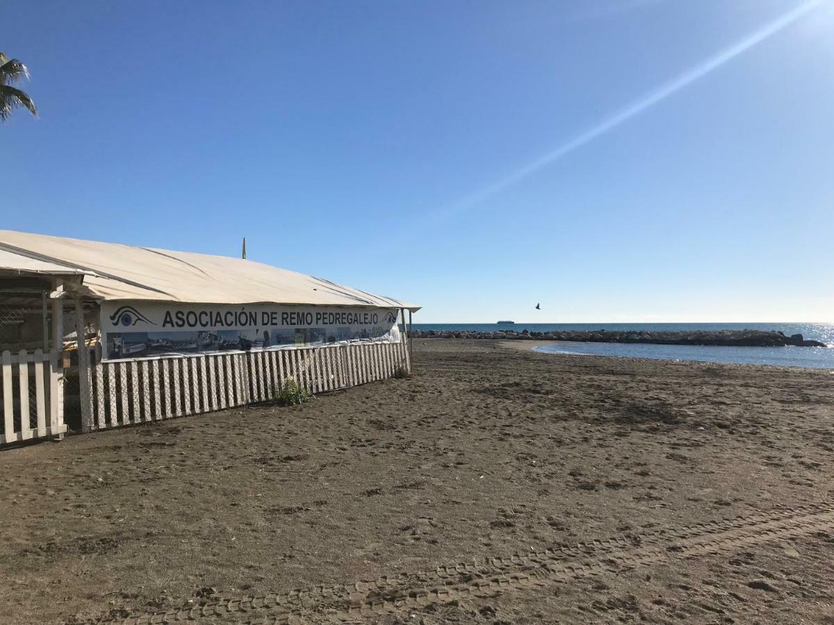 Apartment Pedregalejo, Estropada 1 Malaga