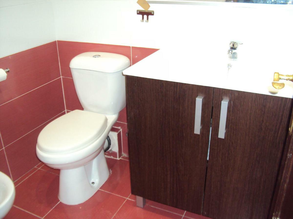 Apartment Marial Malaga