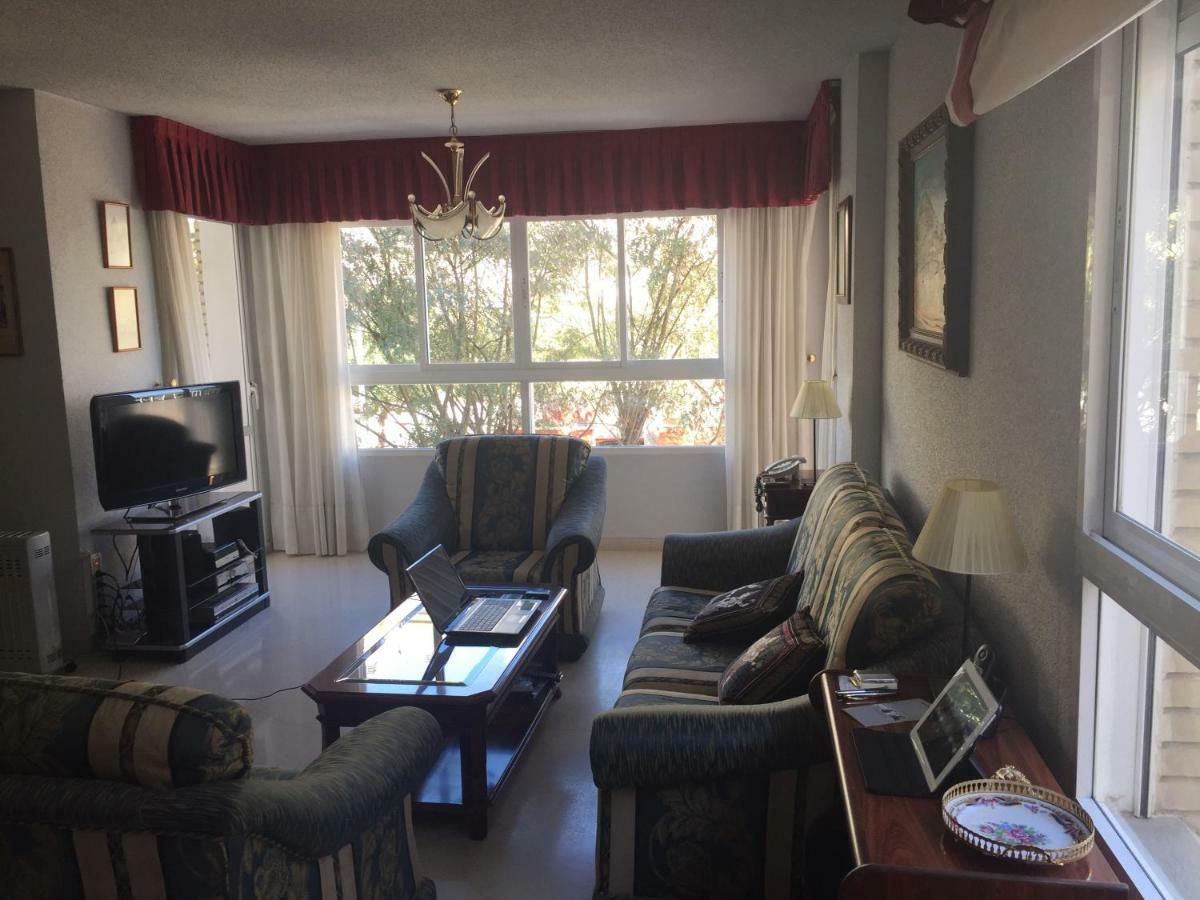Rosario Appartement Málaga