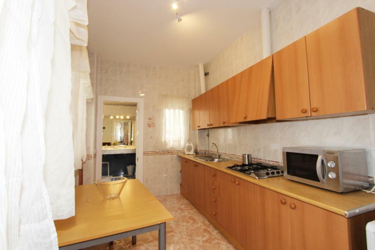 Apartment Ollerias