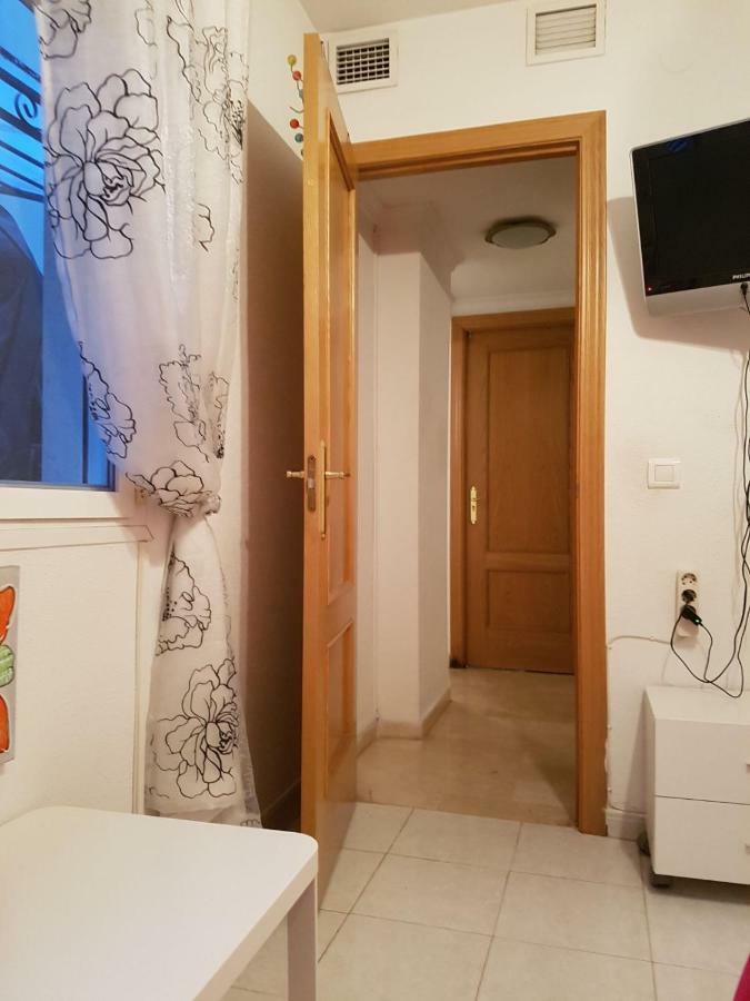 Sweet Homestay Malaga