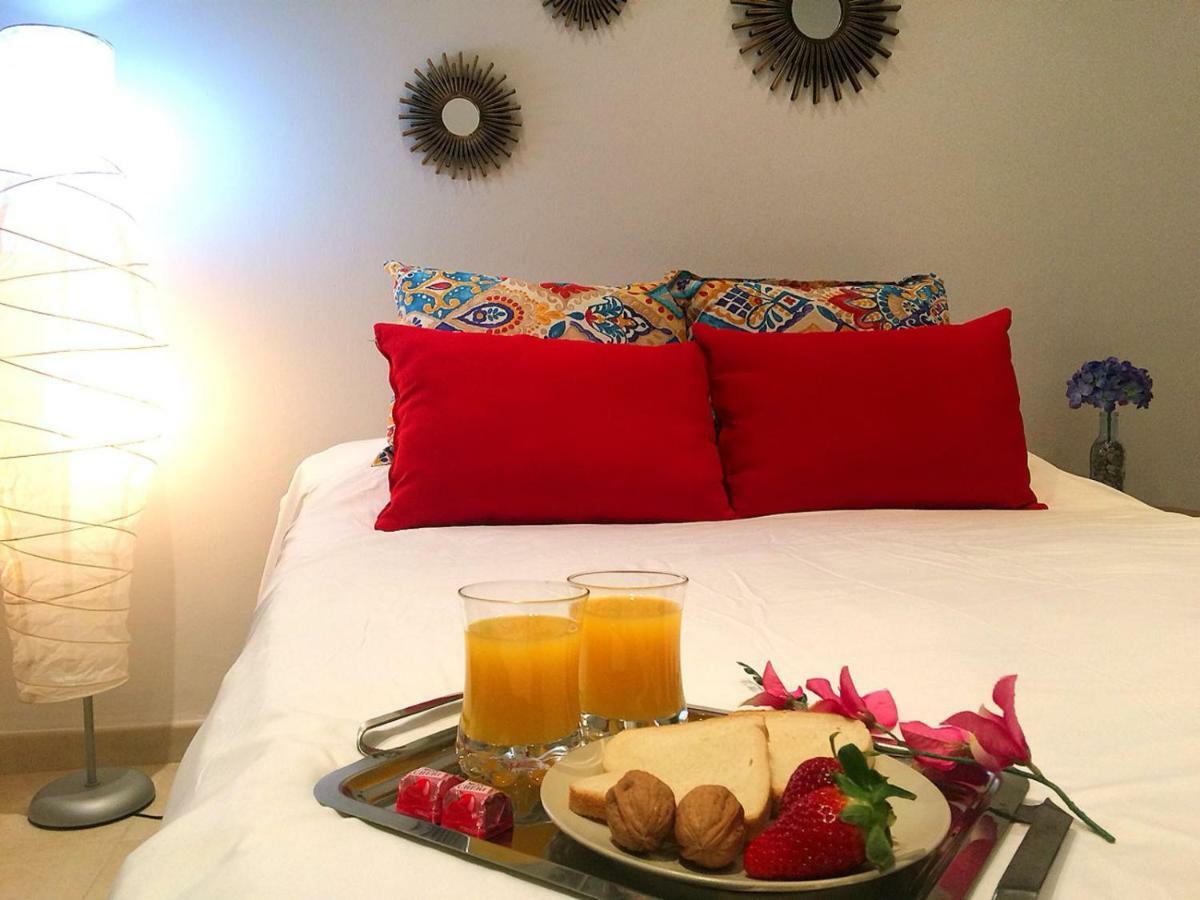 Apartment Mon Cheri