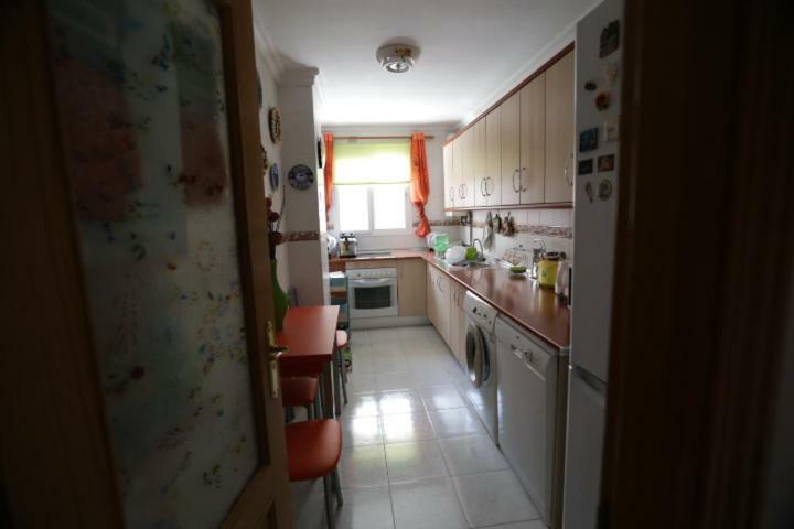 Sweet Homestay Malaga