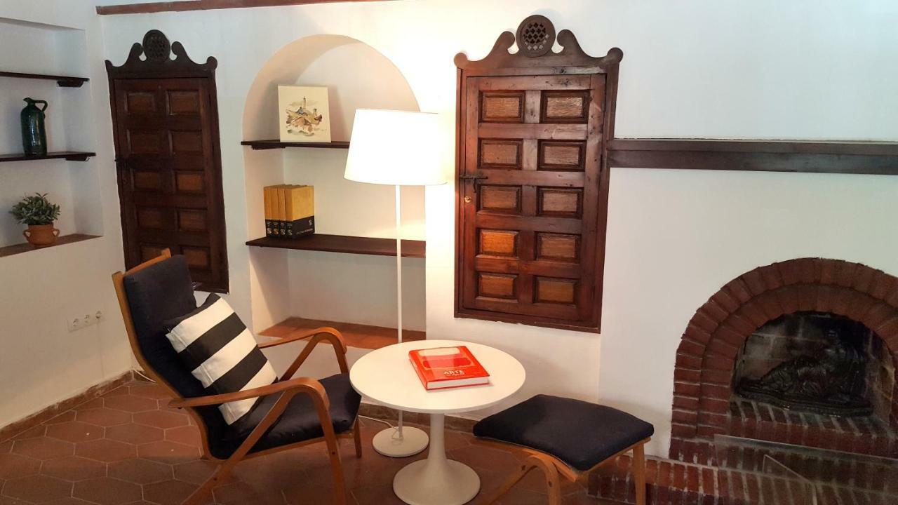 Quiet House In * Malaga