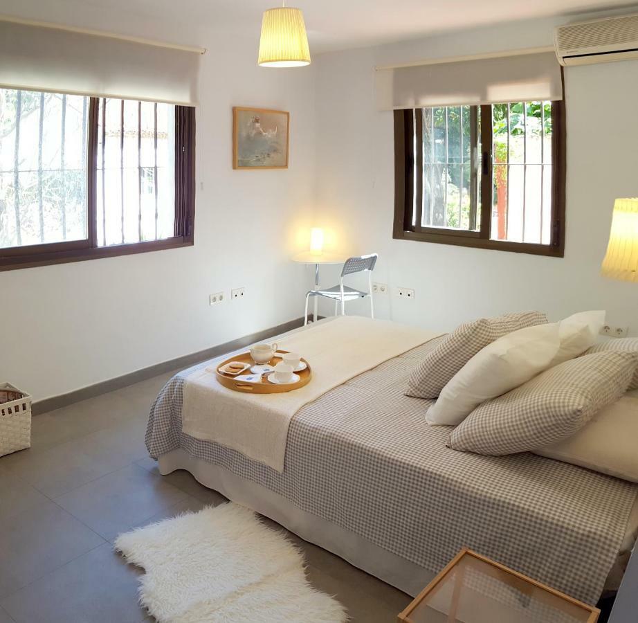 Holiday home Quiet House In Malaga