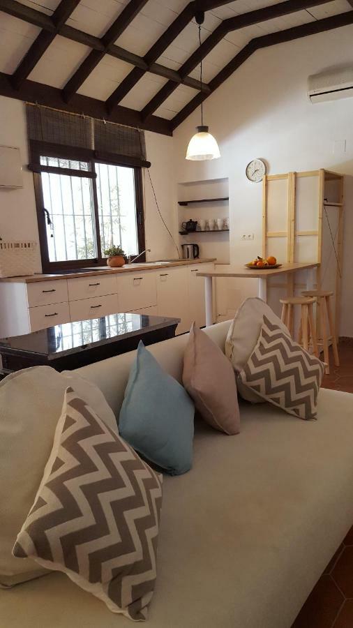 Quiet House In Holiday home Malaga
