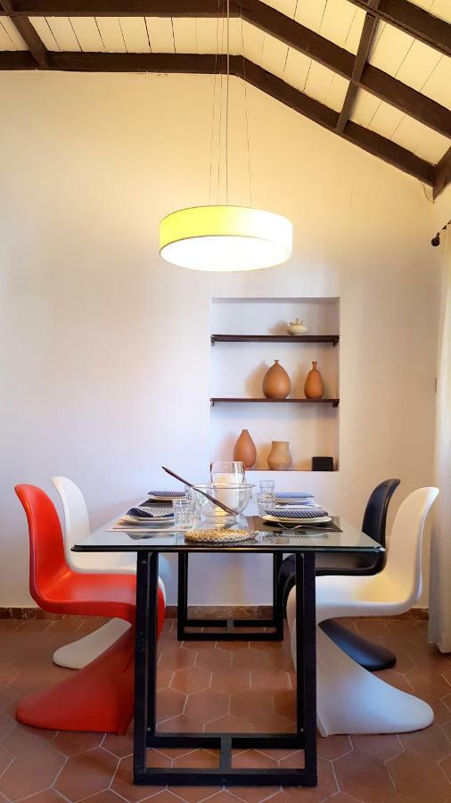 Quiet House In Malaga