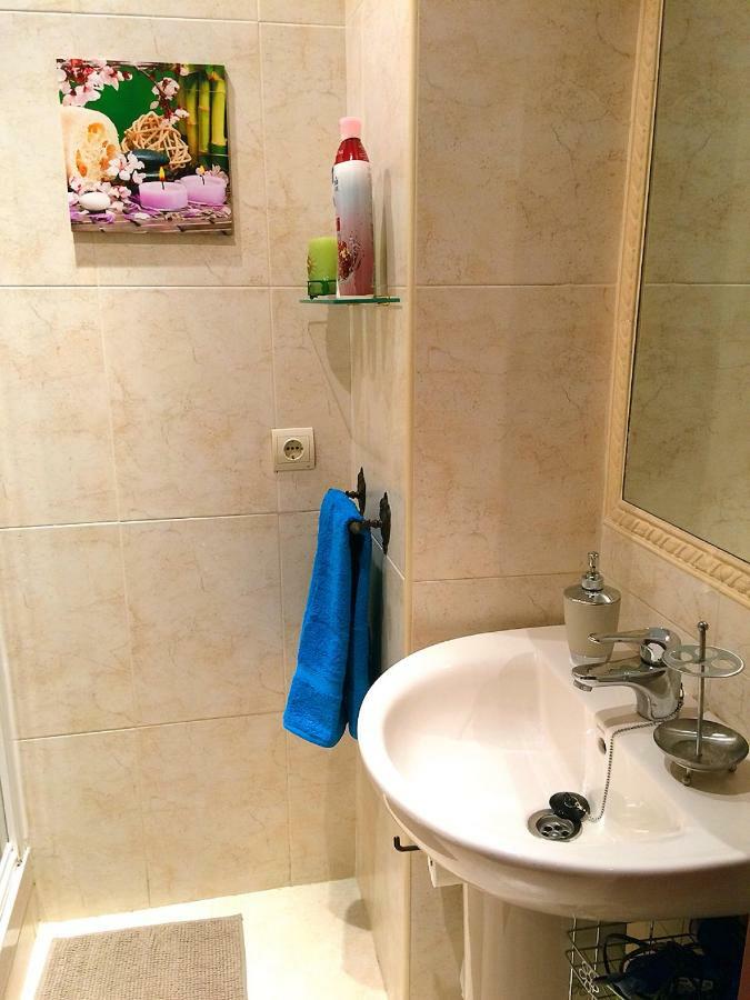Apartment Mon Cheri
