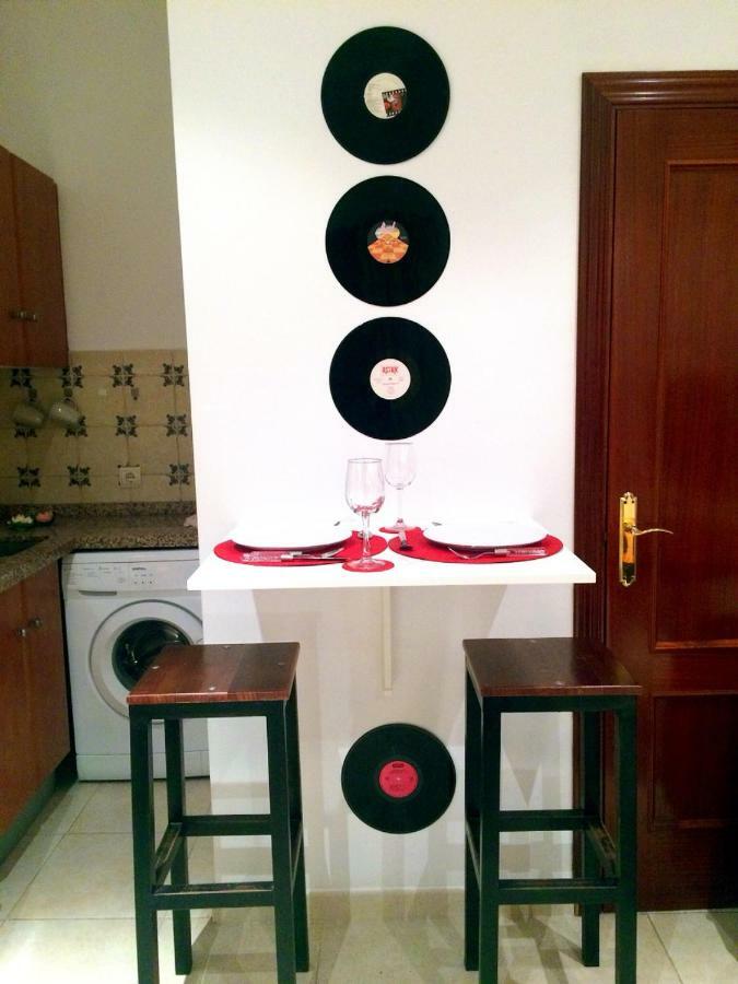 Apartment Mon Cheri