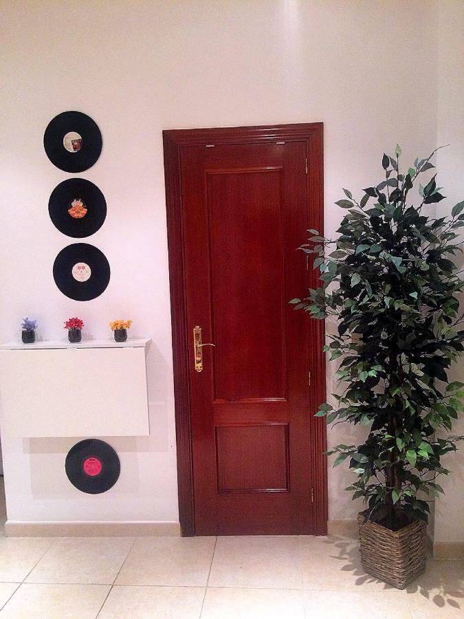 Mon Cheri Apartment