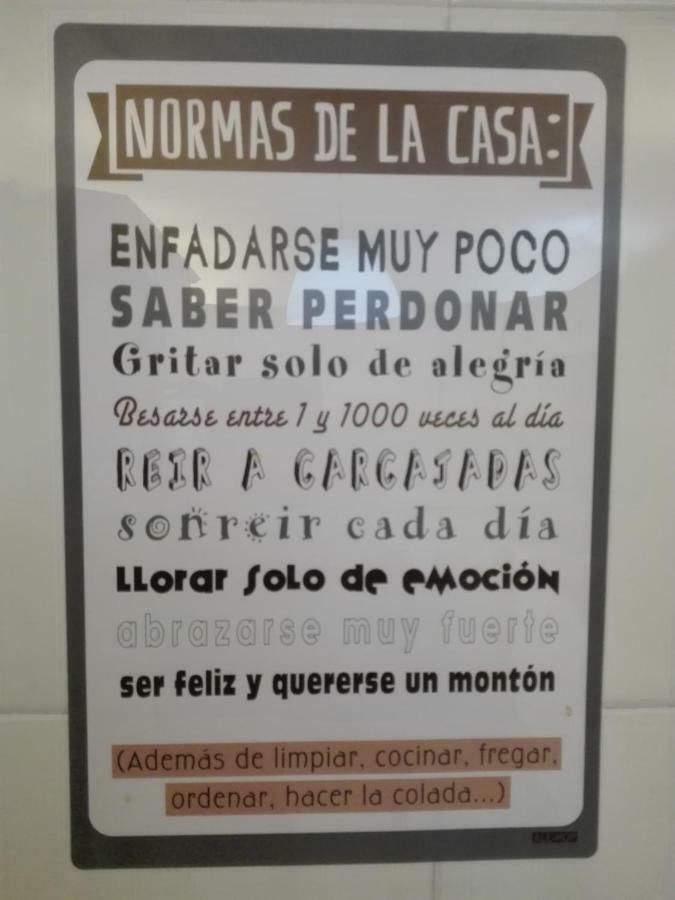 E&r Centro- Parking Gratis Apartment *
