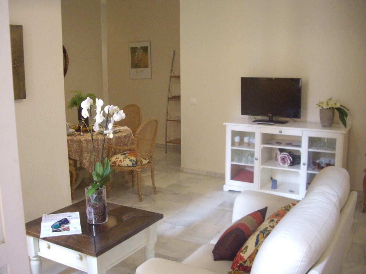 Apartment Alcazaba Malaga