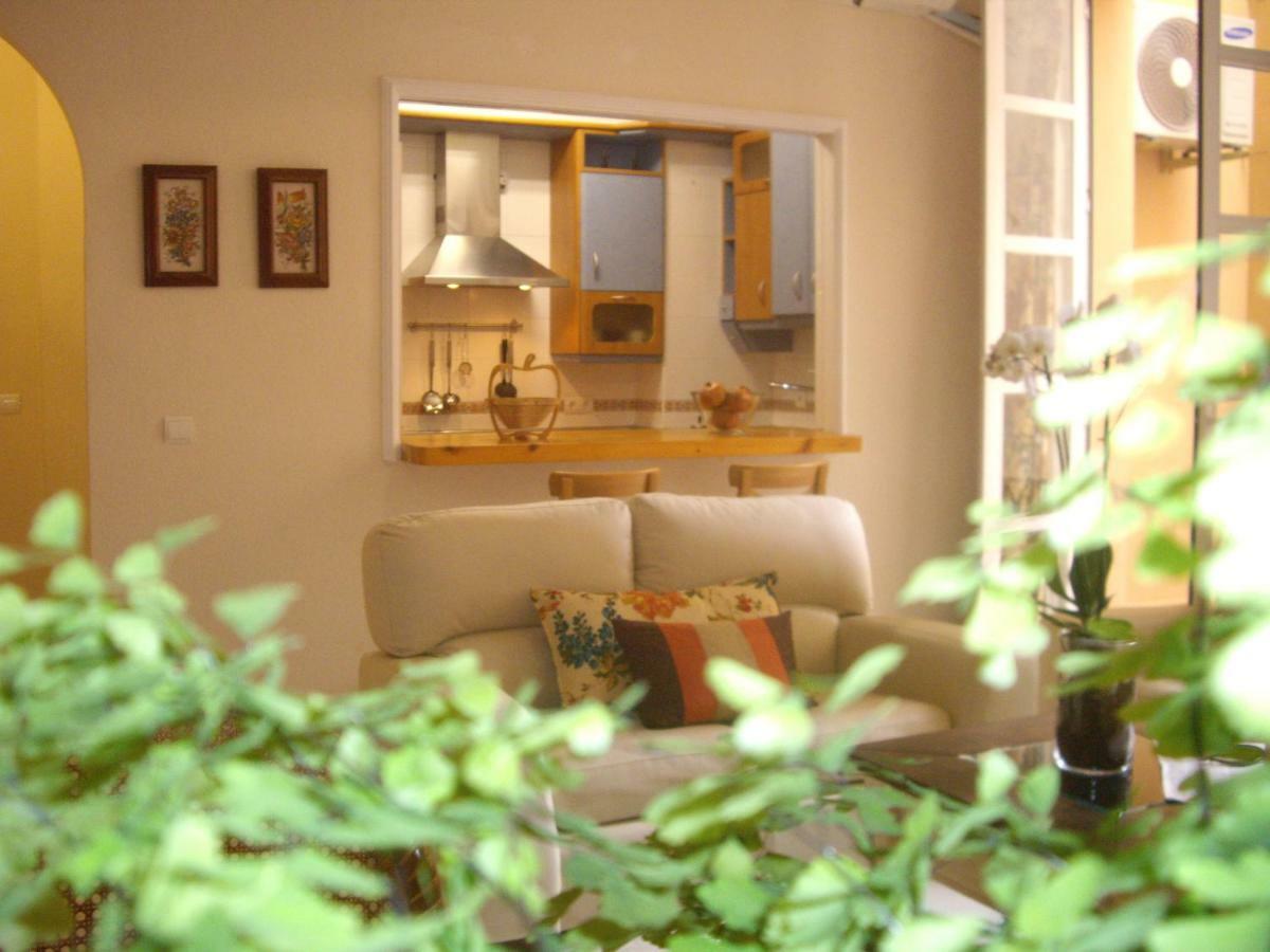 Apartment Alcazaba Malaga