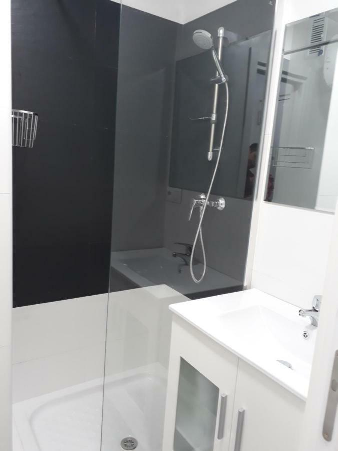 Port Apartment Malaga