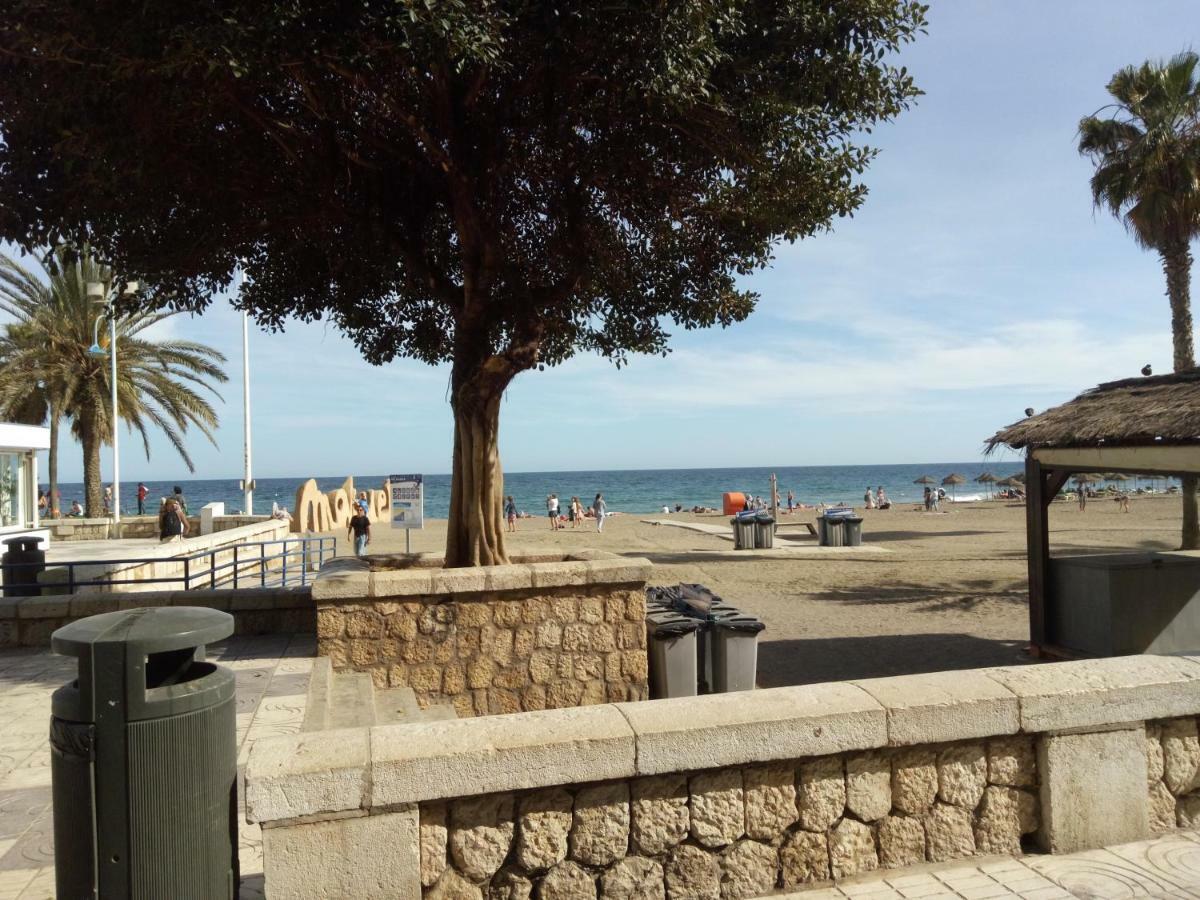Port Apartment Malaga