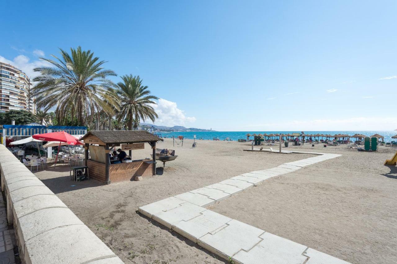 Port Apartment Malaga