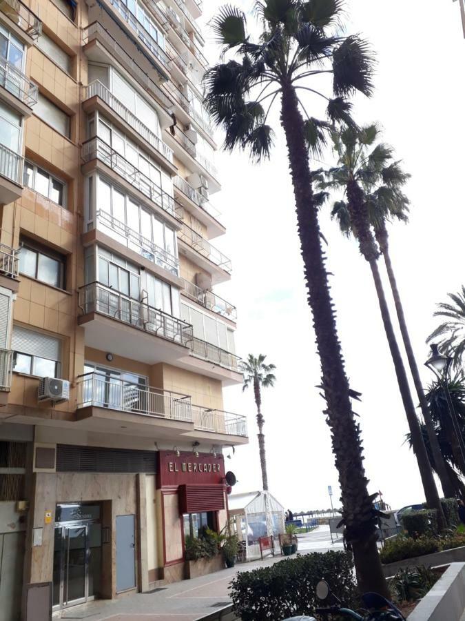 Apartment Port