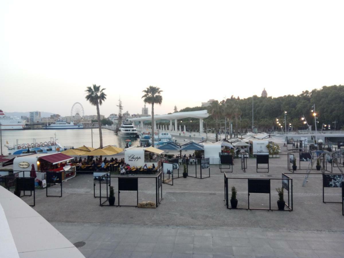 Port Apartment *